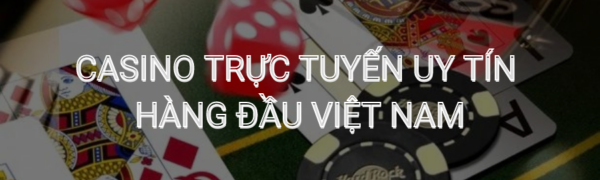 Casino trực tuyến – Top website chơi đánh bài miễn phí hợp pháp