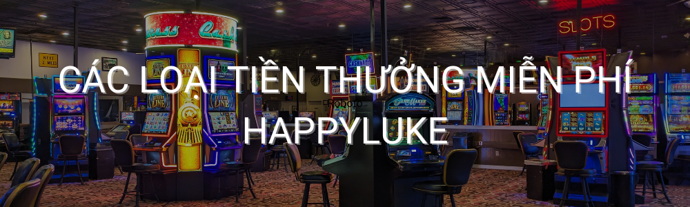 Có thể kiếm tiền từ tiền thưởng game của Happyluke không?