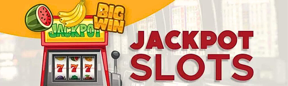 6 loại slot nổ hũ jackpot và cách chúng hoạt động – Happyluke