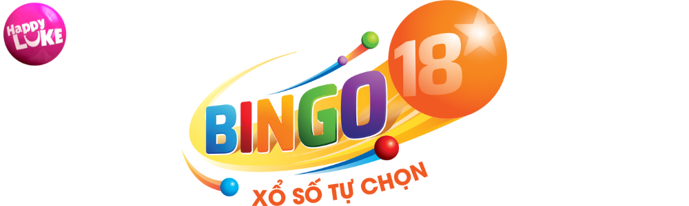 Kết quả Bingo 18 Happyluke – Cách phân tích cực chuẩn