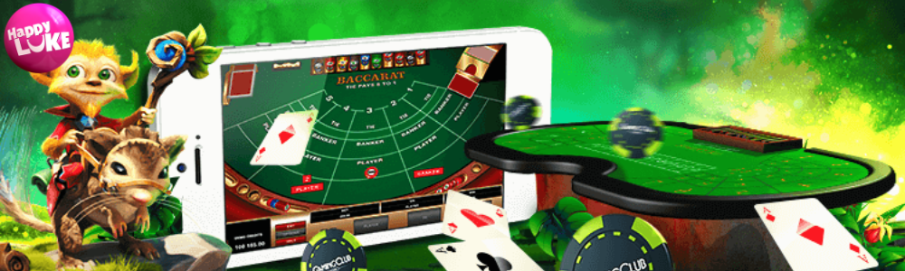 Cách chơi baccarat online luôn thắng: bí quyết để thành công vang dội